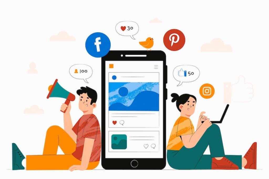 Buzzer Pilkada 2029 dan Membangun Kepercayaan Publik Melalui Rajakomen.com