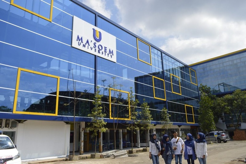 Universitas Bandung dan Kontribusinya untuk Kemajuan Bangsa