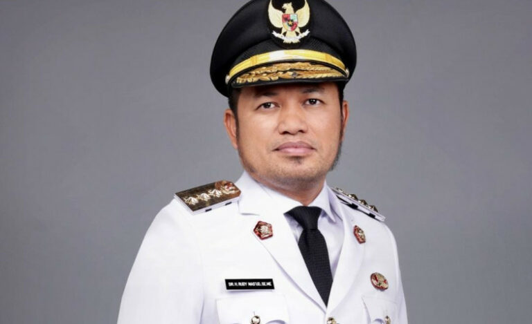 Rudy Mas’ud: Gubernur yang Mengusung Semangat Muda dan Aksi Nyata