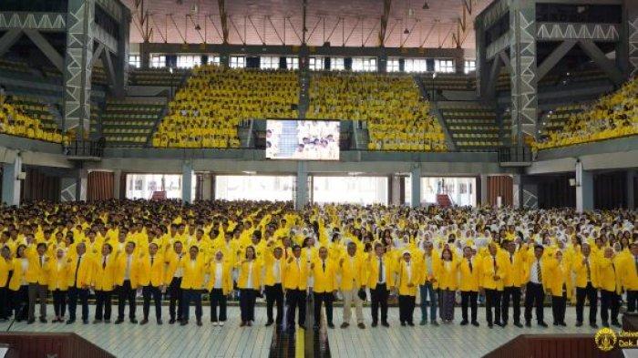 Wajib Diketahui!  Rekomendasi Jurusan Berdasarkan Daya Tampung UI dan Peluang Kerja