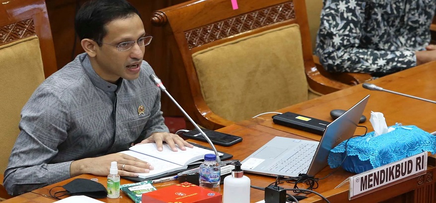 Buntut dari RUU sisdiknas 3.000+ Pemimpin PTS Se-Indonesia Siap 'Kepung' Istana Kepresidenan