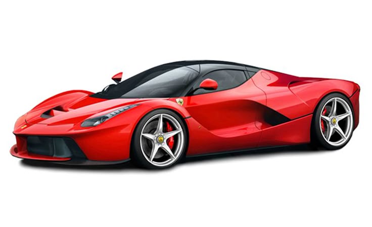 Tantangan Ferrari dalam Menjaga Warisan Balap di Era Listrik