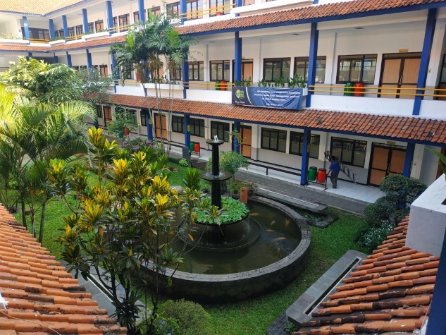 Beasiswa OSIS dan MPK: Apresiasi untuk Aktivis Muda Berprestasi di Boarding School Al Masoem Bandung