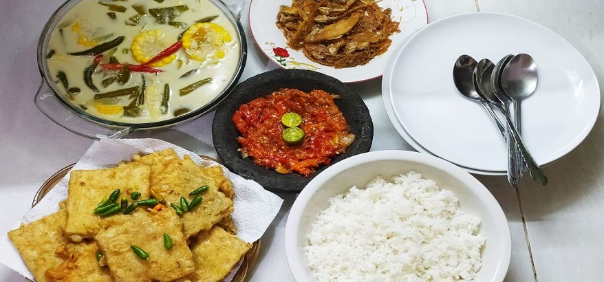 Pilihan Resep Masakan yang Cocok Disajikan Untuk Menu Makanan Sehari-hari