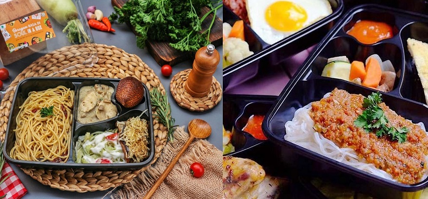 Cari Catering Higienis, Variatif dan Halal di Jakarta? Ini Dia Rekomendasinya Buat Kamu