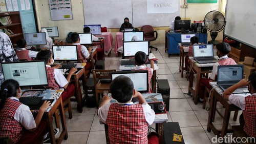 Tryout Online SD: Persiapan Optimal untuk Menghadapi Soal Cerita