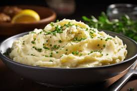 Resep Mashed Potato: Menu Sarapan Sederhana untuk Keluarga Indonesia dengan Cita Rasa Istimewa Enak dan Gurih