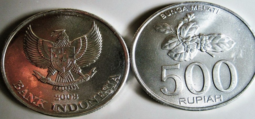 Viral Mahar 500 Rupiah di Sosial Media
