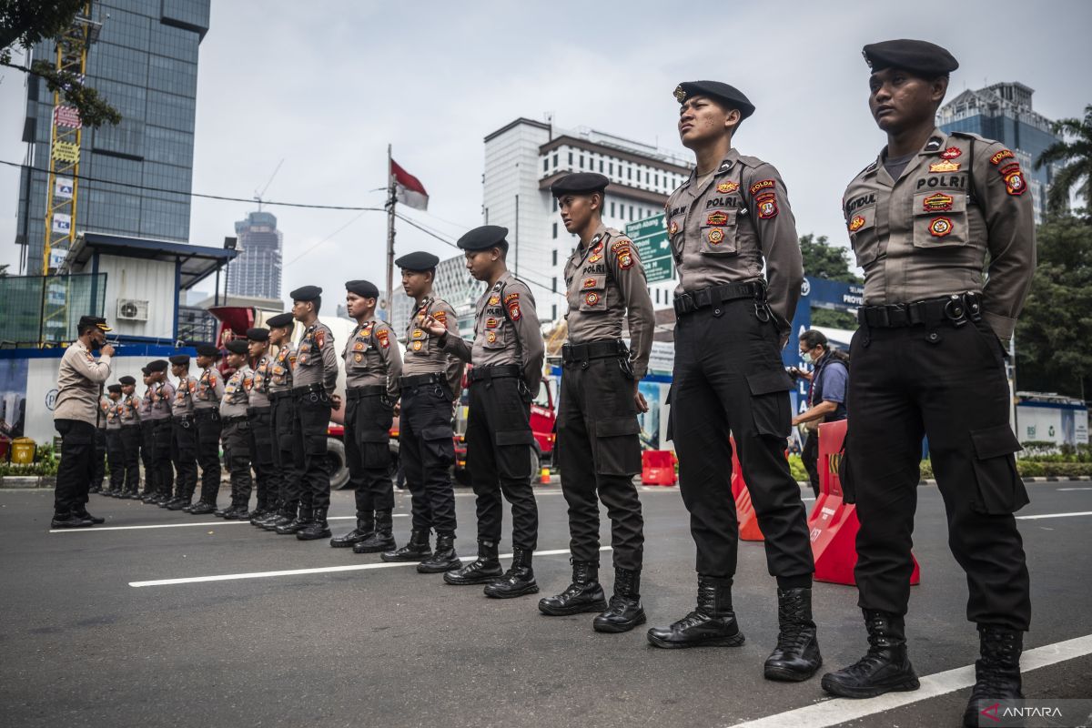 Tryout POLRI Tes Kemampuan Numerik: Kesalahan yang Sering Dilakukan Peserta dan Cara Menghindarinya