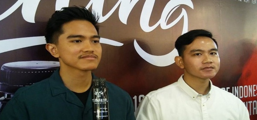 PDIP Tidak Akan Dukung Anak-anak Jokowi Jika Sampai Gagalkan Capres dari PDIP