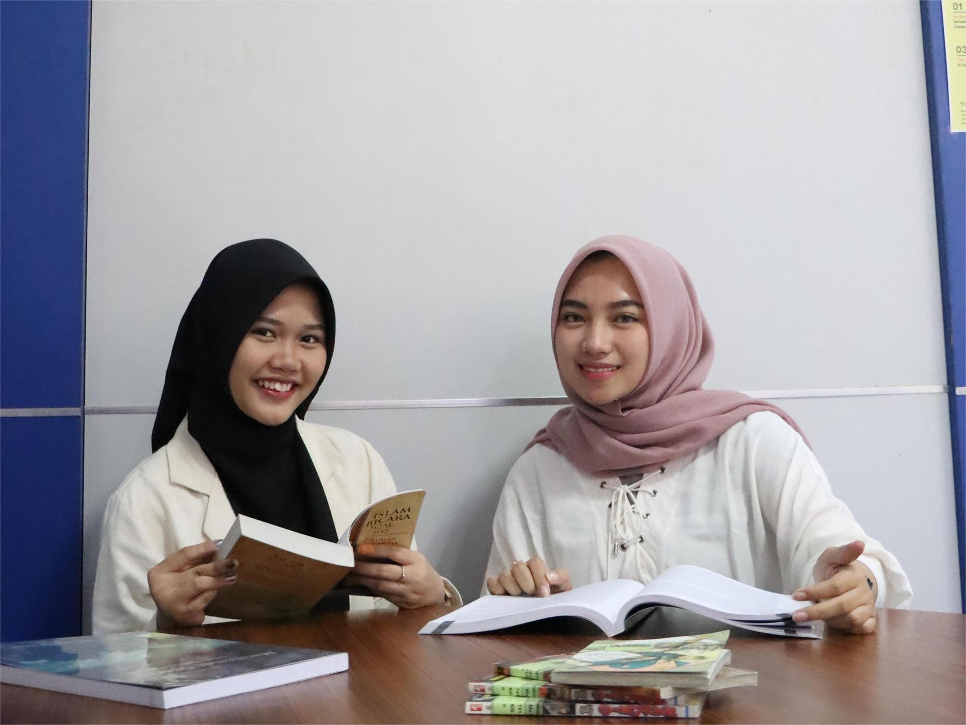 Bagaimana Cara Mendapatkan Beasiswa Penuh S1 Manajemen Bisnis Syariah Hanya Dengan Hafalan Dua Juz Al Quran