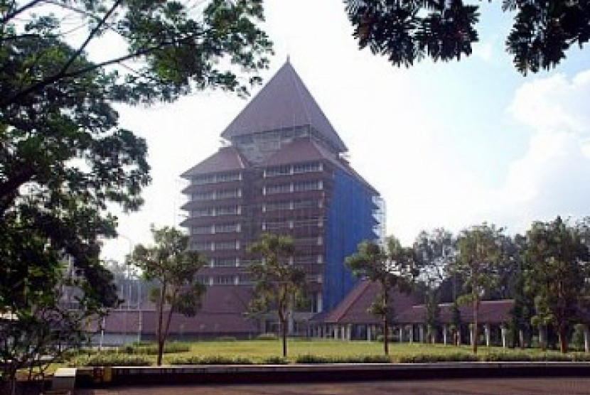 Kisah Inspiratif: Lolos SIMAK UI Setelah Gagal SNBP & SNBT