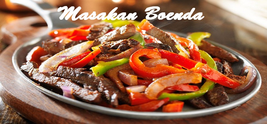 Ini dia Website Terlengkap Tentang Resep Masakan dan Info Makanan di Indonesia