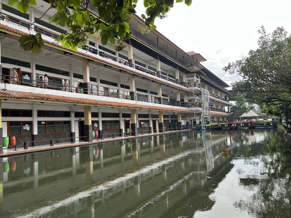 Integritas di Tengah Tekanan: Kunci Sukses Lolos UTBK 2025