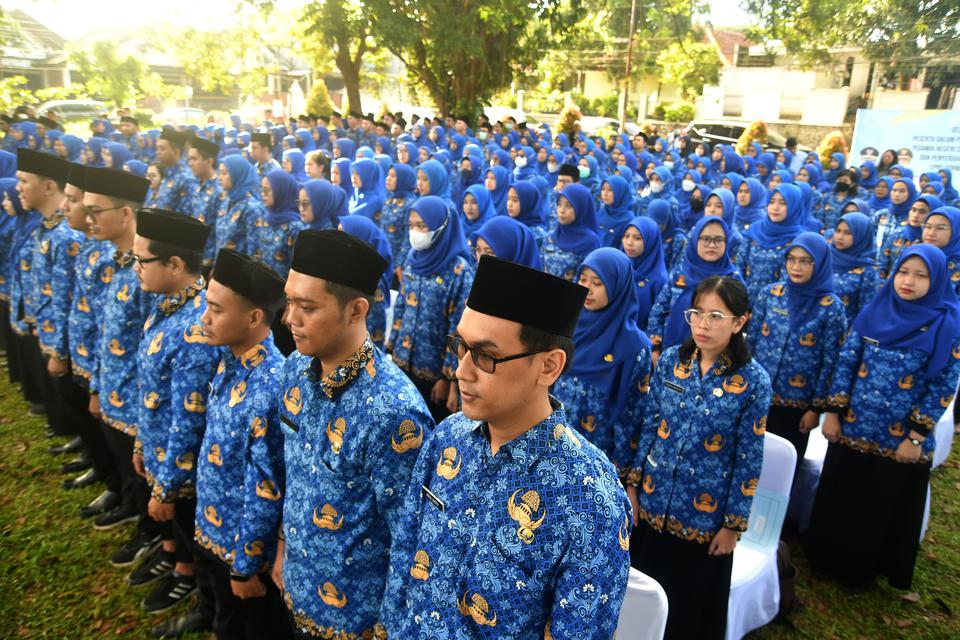Mengoptimalkan Bimbel CPNS: Cara Belajar yang Efektif dalam Waktu Singkat