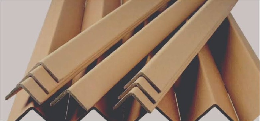 Lebih Jauh Mengenal Fungsi Siku Kertas atau Paper Angle untuk Pengirman Paket