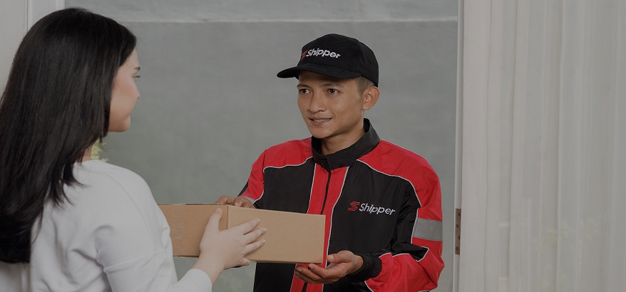 Biaya Pengiriman Bisnis Online Lebih Efisien Berkat Jasa Ekspedisi & Agregator Logistik Digital Shipper
