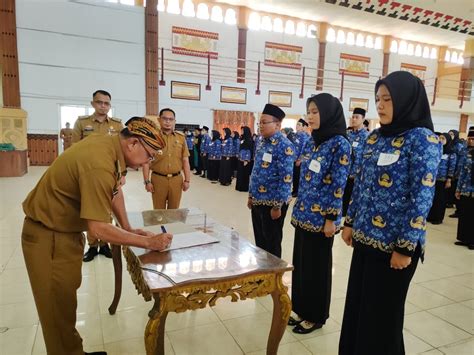 Perbedaan Lokasi Ujian CPNS Pusat vs Daerah, Jangan Sampai Salah!