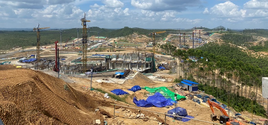 Rahasia Tentang IKN yang Belum Banyak Diketahui Orang