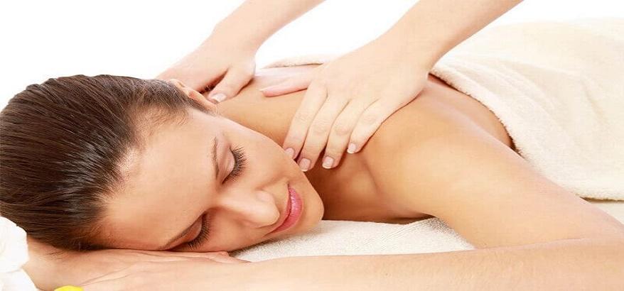 Jadikan Pijat & Massage Surabaya Sebagai Solusi Terbaik Kebugaran Jasmani Anda