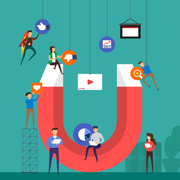 Faktor Psikologis yang Membuat Penonton Tertarik Menonton dan Membagikan Video