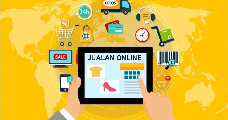 Tips Jualan Online via Sosmed: Membantu Meningkatkan Penjualan Anda