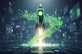 Temukan Ide dan Inspirasi Bisnis Paling Segar untuk Memulai Kesuksesan: Integrasi Sistem Digital, Perilaku Konsumen, dan Strategi Inovasi Berbasis Data