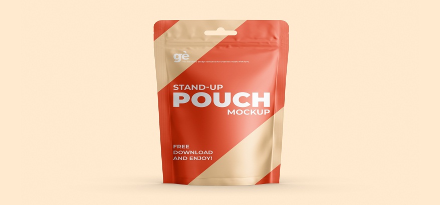 Cari Tempat Print Harga Murah Untuk Kemasan Standing Pouch? Ini dia Rekomendasinya buat Kamu!