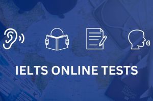 Tryout Online IELTS Simulasi Lengkap: Latihan Writing dan Speaking dalam Satu Platform