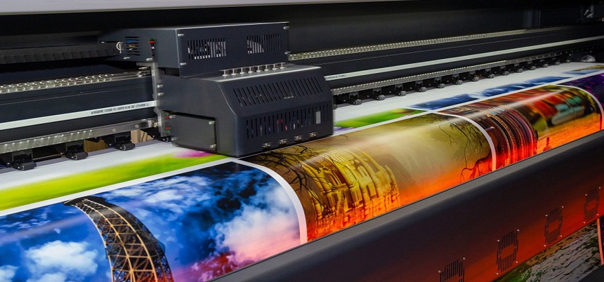 Pangkas Biaya Promosi Bisnis Anda Bersama Digital Print Terdekat di Kota Bandung
