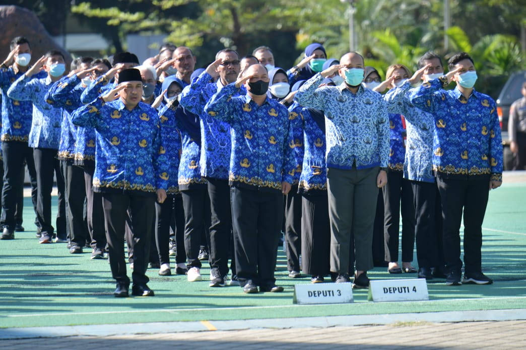 Jenjang Karier ASN: Jabatan Fungsional yang Paling Diminati