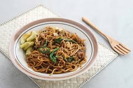 Resep Bakmi Jawa Enak dan Gurih Cocok untuk Menu Makan Siang