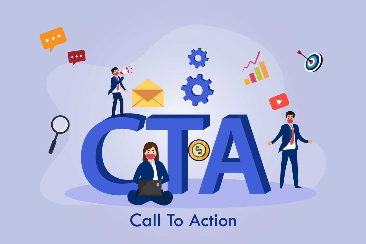 CTA Berbasis Emosi: Cara Menggugah Pelanggan agar Segera Bertindak