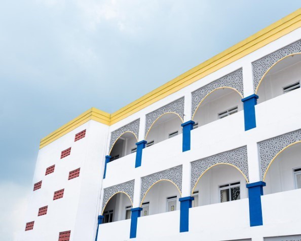 10 Alasan Mengapa Pondok Pesantren adalah Tempat Terbaik untuk Membentuk Karakter Anak