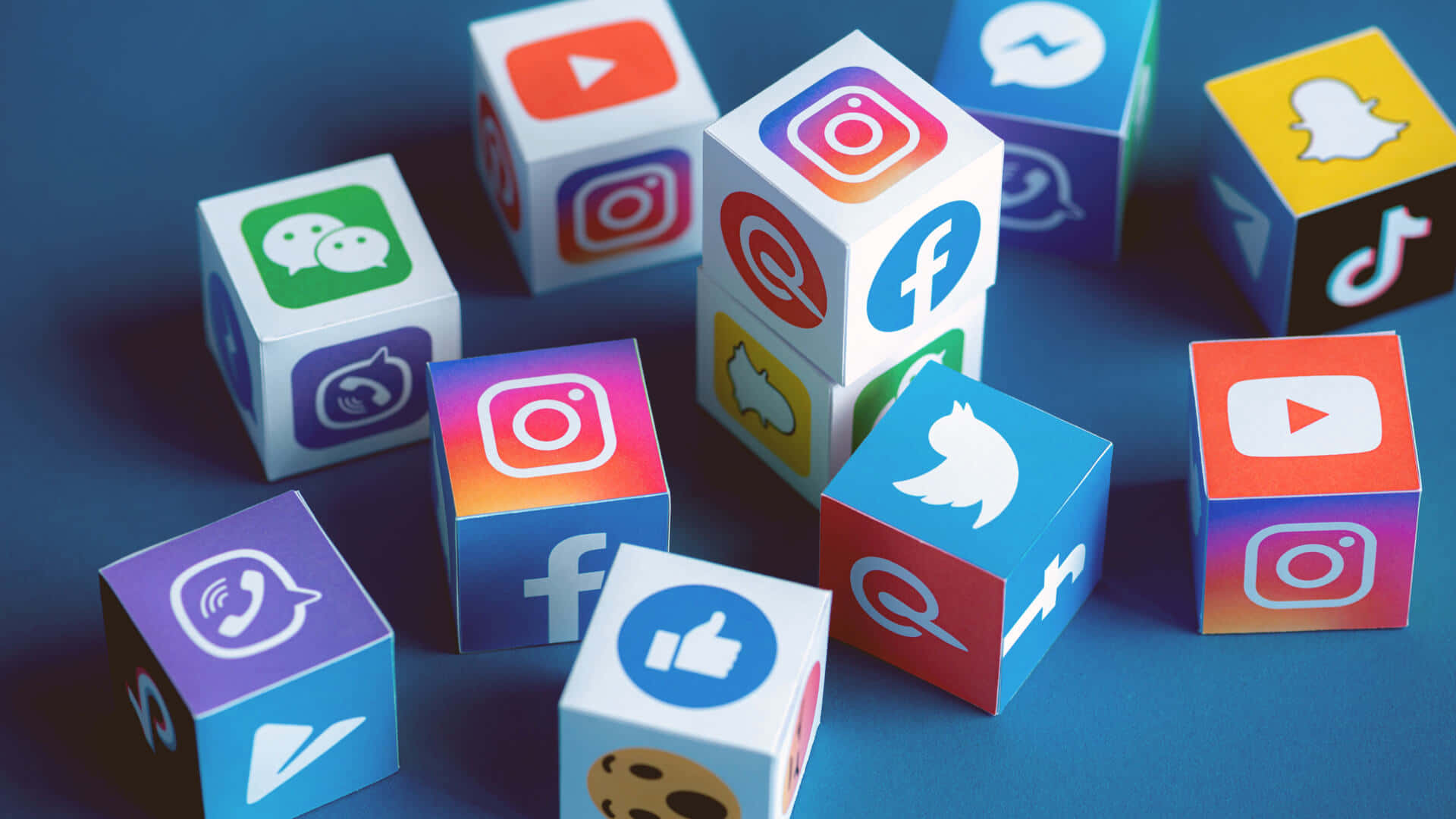 Jasa Social Media Management: Panduan Menggunakan Hashtag di Media Sosial yang Efektif untuk Meningkatkan Engagement