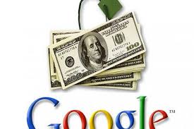 Tips Menghasilkan Uang dengan Google adsense