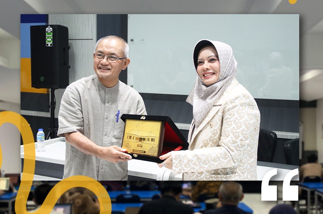 Berikut Profil Dosen Berprestasi Al Ma'soem yang Menjamin Kualitas Pendidikan dan Pengajaran Profesional bagi Mahasiswa