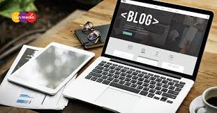 Manfaat Blog Bisnis Menjaring 434% Calon Pelanggan Baru