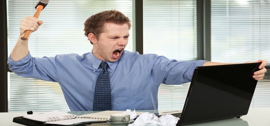 Jangan Kesal Dulu! Ini Dia Cara Memperbaiki Laptop Hang Dari Divren Computer