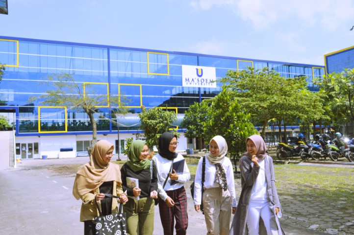 Bisnis Digital Masoem University: Kompetensi Ganda untuk Lulusan