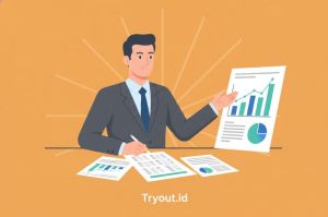 Latihan Soal BUMN Online untuk Meningkatkan Ketelitian dalam Menjawab Soal