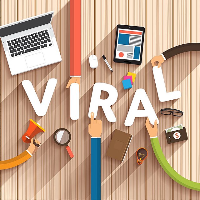 Brand Awareness dan Efek Domino dari Kampanye Viral