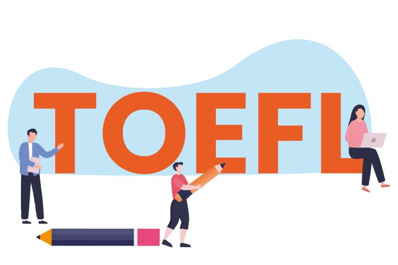 Tips Skor Tinggi TOEFL Speaking: Kunci Percaya Diri dan Struktur Jawaban