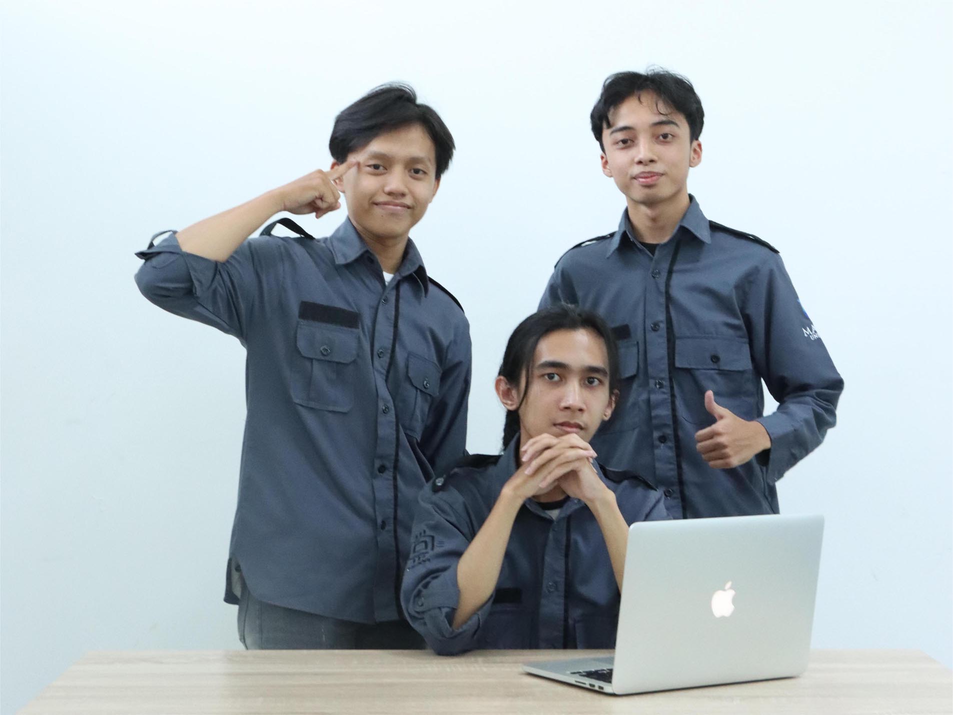 Tertarik Kuliah S1 Informatika Dengan Biaya Terjangkau Dan Pilihan Pembayaran Fleksibel Mulai Dua Jutaan
