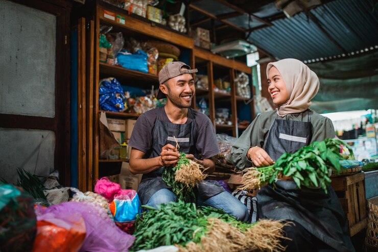 Internet Marketing 2026: Formula Baru Agar Bisnis Meningkat Pesat di Era Digital