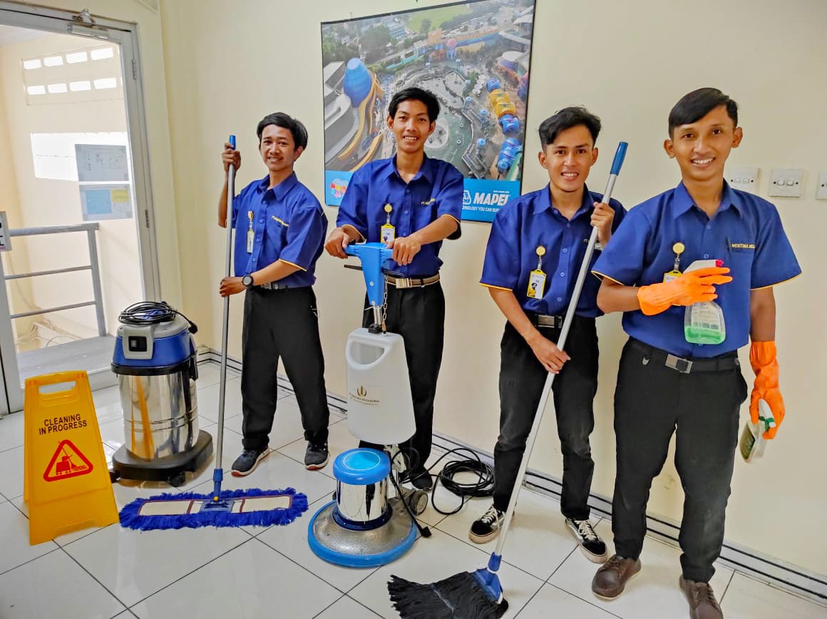 Optimalkan Sosmed untuk Meningkatkan Visibilitas Jasa Kebersihan Anda Bersama Rajakomen.com