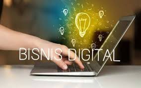 Bisnis di Era Digital: Cara Beradaptasi dengan Perubahan Teknologi