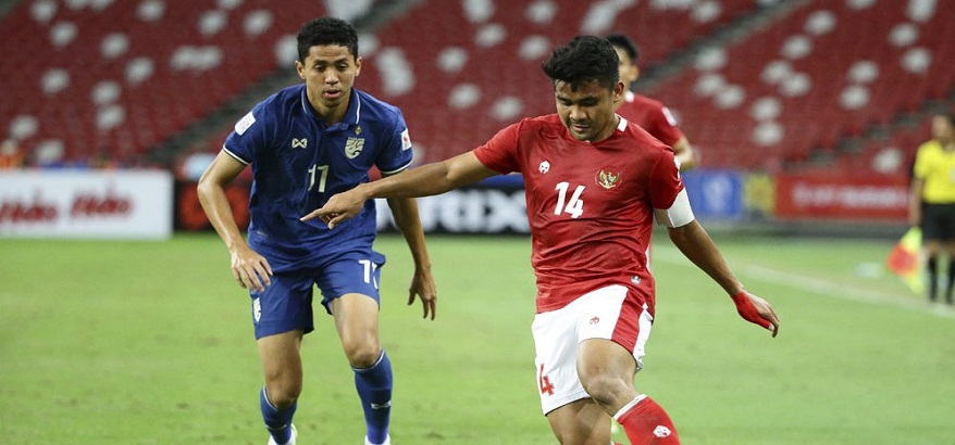 Update Berita Bola – Akhirnya Timnas Indonesia Bertemu Thailand di Semifinal Sepak Bola Sea Games 2021