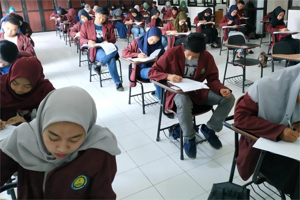 Dapatkan Pendidikan Terbaik di Ma'soem University Bandung