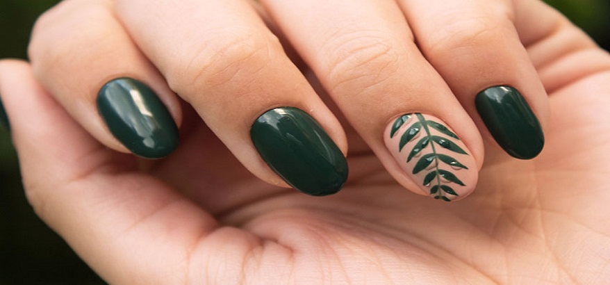 Nail Polish Halal Pertama di Indonesia Asli Produk Dalam Negeri